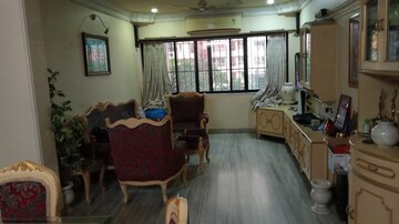 2 BHK Apartment For Rent in Mahim West