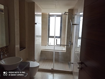 Kitchen in 3 BHK Apartment at M3M Golf Estate, Sector 65 – for Rent