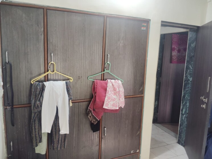 undefined, sector 16 vashi 1.5 Bedroom 685 Sq.Ft. Apartment In Sector 16 Vashi Navi Mumbai 8412032