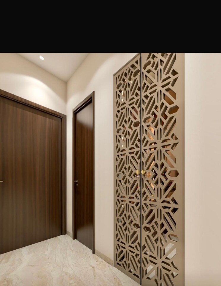 Bedroom, lodha-sterling 3 Bedroom 1000 Sq.Ft. Apartment In Kolshet Road Thane 8412186