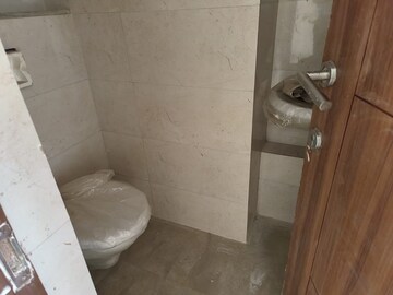 Washroom in  Office Space at Sheth Auris Galleria, Malad West – for Rent
