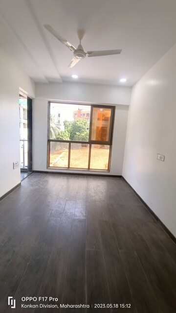 Living Room in 2 BHK Apartment at Shubh Seven Square Avenue, Bhayandar East – for Sale