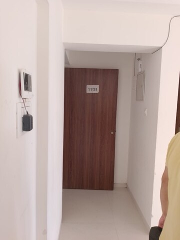 Building Lobby in 2 BHK Apartment at Shagun 1 OSR Matunga, Matunga West – for Rent
