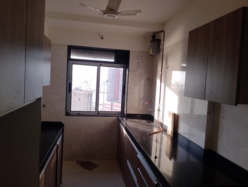 Kitchen in 2 BHK Apartment at Shagun 1 OSR Matunga, Matunga West – for Rent