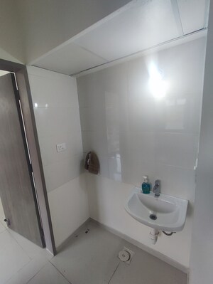 1 BHK Apartment For Sale in Paranjape Trident Towers, Wakad