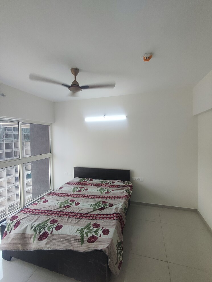 Bedroom, paranjape-trident-towers 1 Bedroom 455 Sq.Ft. Apartment In Wakad Pune 8412053