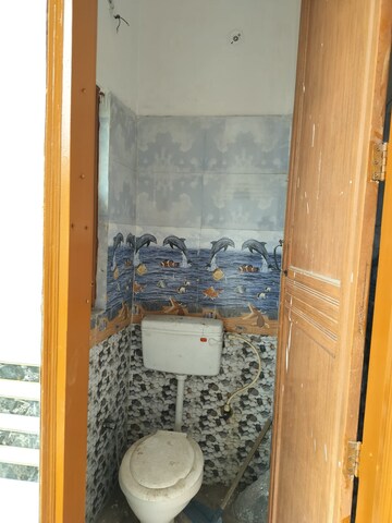 Bedroom in 2 BHK Apartment at New Ashok Nagar – for Rent