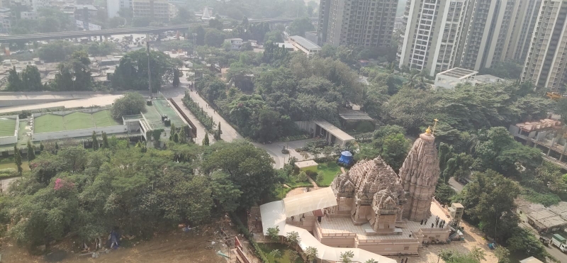 2 BHK + Extra Room Apartment For Sale in Piramal Vaikunth