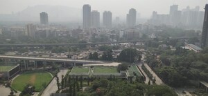 2 BHK Apartment – Exterior View View at Piramal Vaikunth, Balkum Pada - for Sale