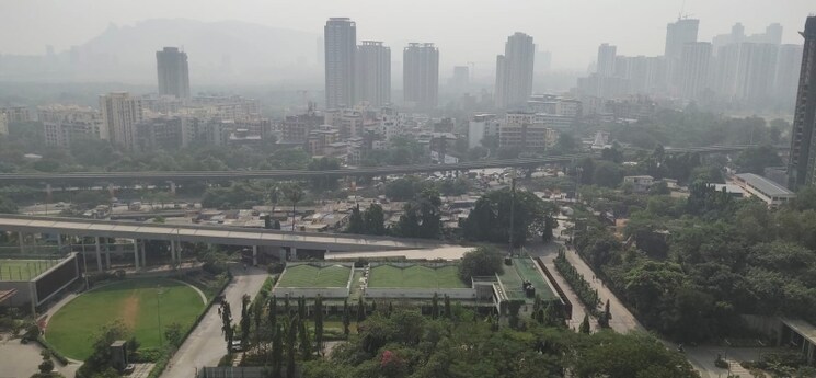 Exterior View, piramal-vaikunth 2 Bedroom 868 Sq.Ft. Apartment In Balkum Pada Thane 8412068