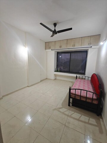 Living Room in 3 BHK Apartment at Wanowrie – for Rent