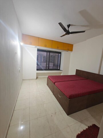 Bedroom in 3 BHK Apartment at Wanowrie – for Rent