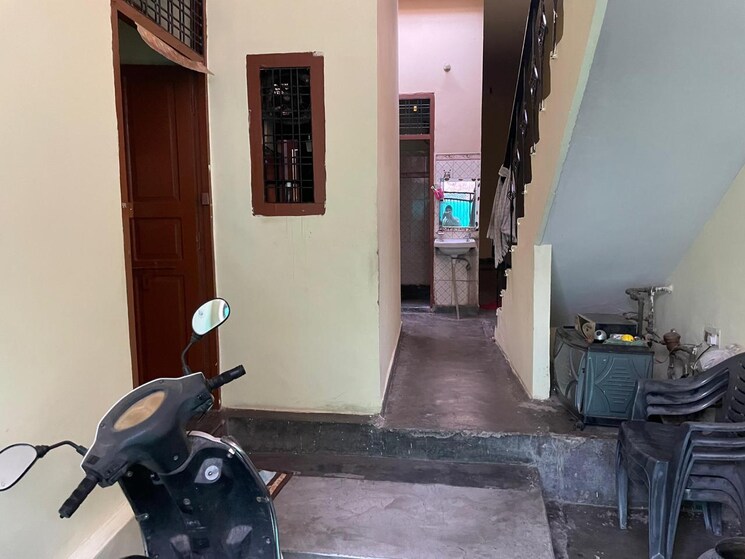 Living Room, om nagar 5 Bedroom 147 Sq.Yd. Independent House In Om Nagar Gurgaon 8412244