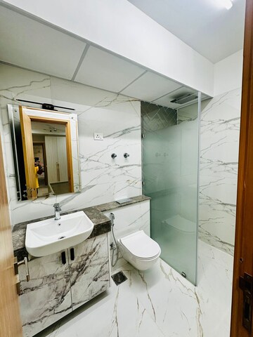 Master Bedroom in 2 BHK Apartment at M3M Heights, Sector 65 – for Sale