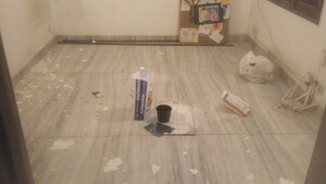 Bathroom in 5 BHK Independent House at Maharani Bagh – for Sale