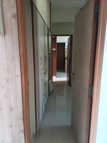 Building Lobby in 3 BHK Apartment at Dadar East – for Rent