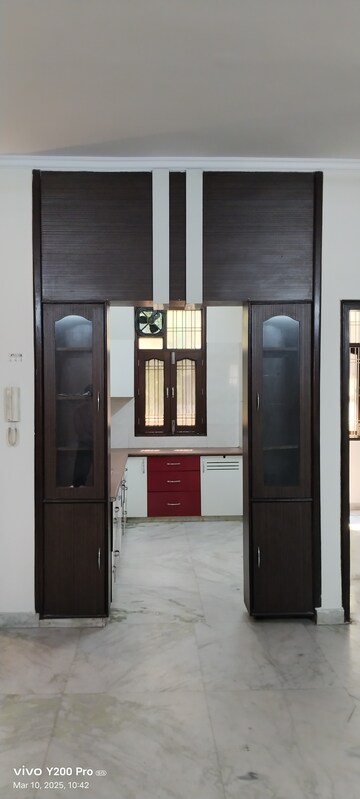 3.5 BHK Builder Floor – Exterior View View at Rohini Sector 11 - for Rent