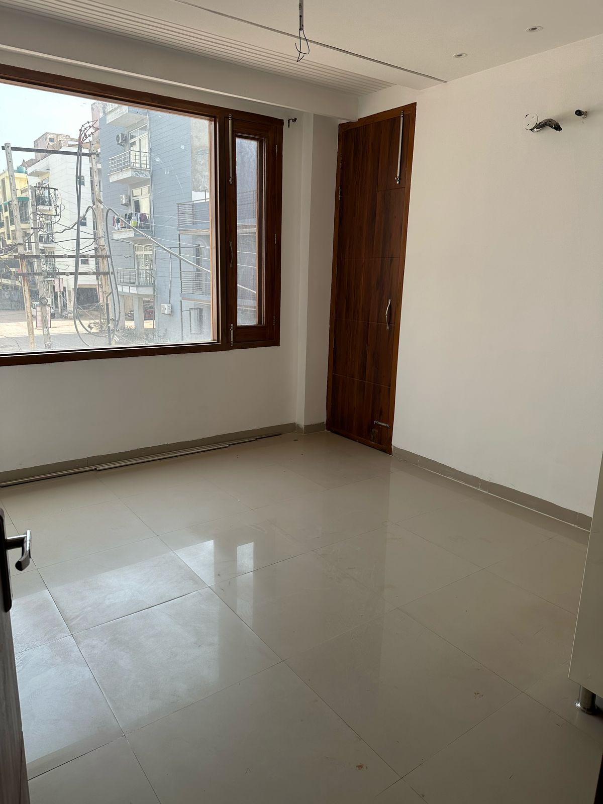3 BHK + Pooja Room Apartment For Sale in Chinar Home 