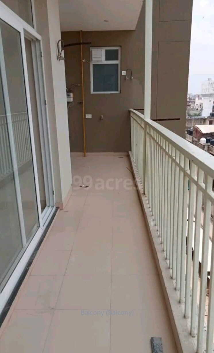Balcony, peer mucchalla 3 Bedroom 2250 Sq.Ft. Apartment In Peer Mucchalla Zirakpur 8412115