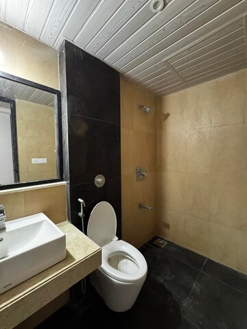 Master Bedroom in 2 BHK Apartment at Lodha Splendora, Ghodbunder Road – for Rent