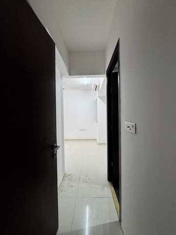 Building Lobby in 2 BHK Apartment at Lodha Splendora, Ghodbunder Road – for Rent
