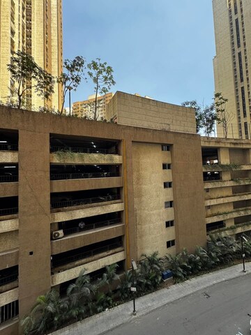 2 BHK Apartment – Exterior View View at Lodha Splendora, Ghodbunder Road - for Rent