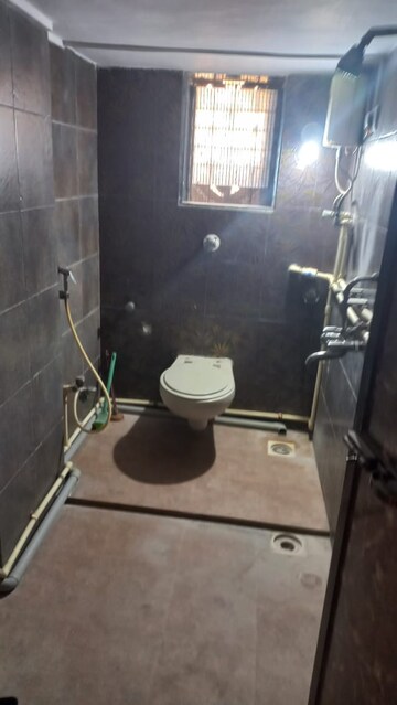Bathroom in 2 BHK Apartment at Pride Of Vakola, Santacruz East – for Rent