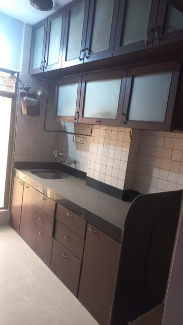 Kitchen in 2 BHK Apartment at Pride Of Vakola, Santacruz East – for Rent