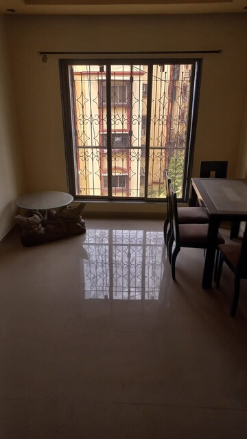 Living Room in 2 BHK Apartment at Pride Of Vakola, Santacruz East – for Rent