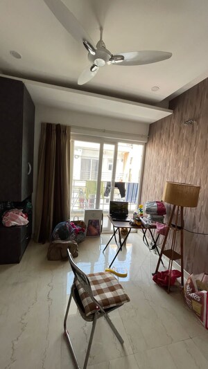 3 BHK Builder Floor For Sale in Motia Blue Ridge, Dhakoli Village