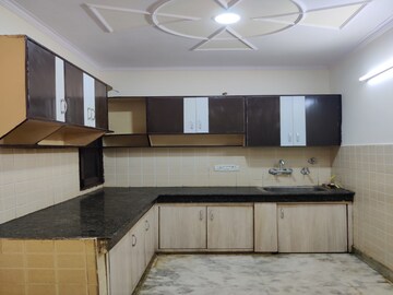 Kitchen in 2 BHK Builder Floor at Uttam Nagar – for Sale
