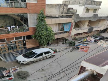 2 BHK Builder Floor – Exterior View View at Uttam Nagar - for Sale
