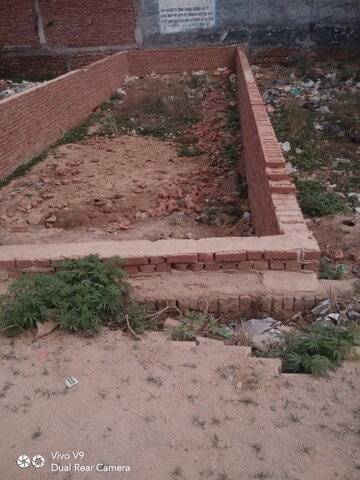  Plot For Sale in Raj Nagar Extension
