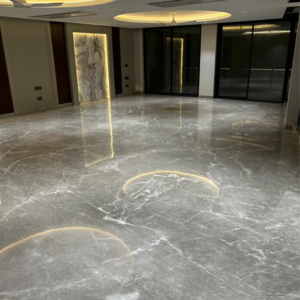 Parking in 5 BHK Independent House at Vasant Vihar – for Sale