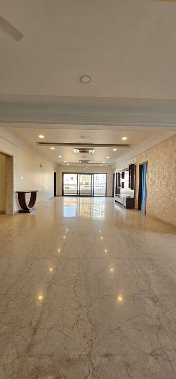 4 BHK Apartment For Rent in Jubilee Hills