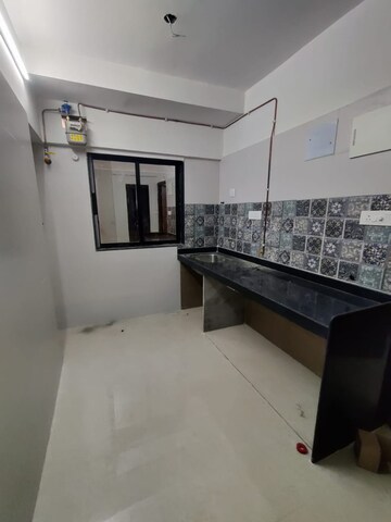 Kitchen in 1 BHK Apartment at Santacruz East – for Rent