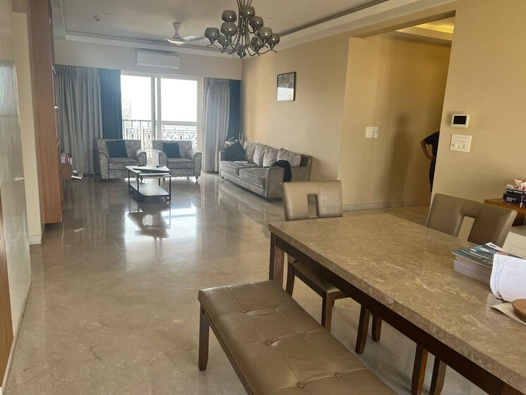Kitchen, wanowrie 3.5 Bedroom 2850 Sq.Ft. Apartment In Wanowrie Pune 8412198