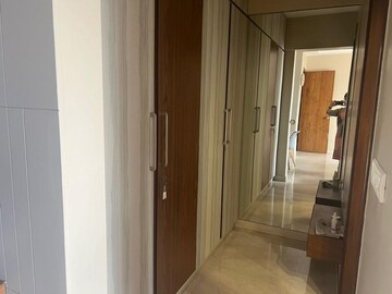 3.5 BHK Apartment For Sale in Wanowrie