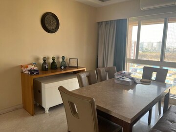 Team Area in 3.5 BHK Apartment at Wanowrie – for Sale