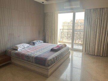 Bedroom in 3.5 BHK Apartment at Wanowrie – for Sale