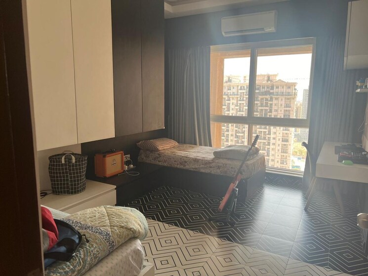 Living Room, wanowrie 3.5 Bedroom 2850 Sq.Ft. Apartment In Wanowrie Pune 8412198