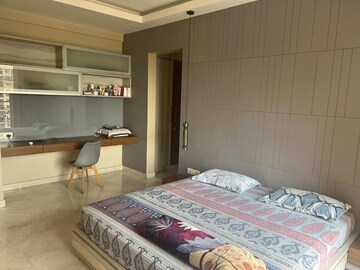 Bedroom in 3.5 BHK Apartment at Wanowrie – for Sale