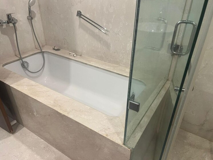 Kitchen, wanowrie 3.5 Bedroom 2850 Sq.Ft. Apartment In Wanowrie Pune 8412198