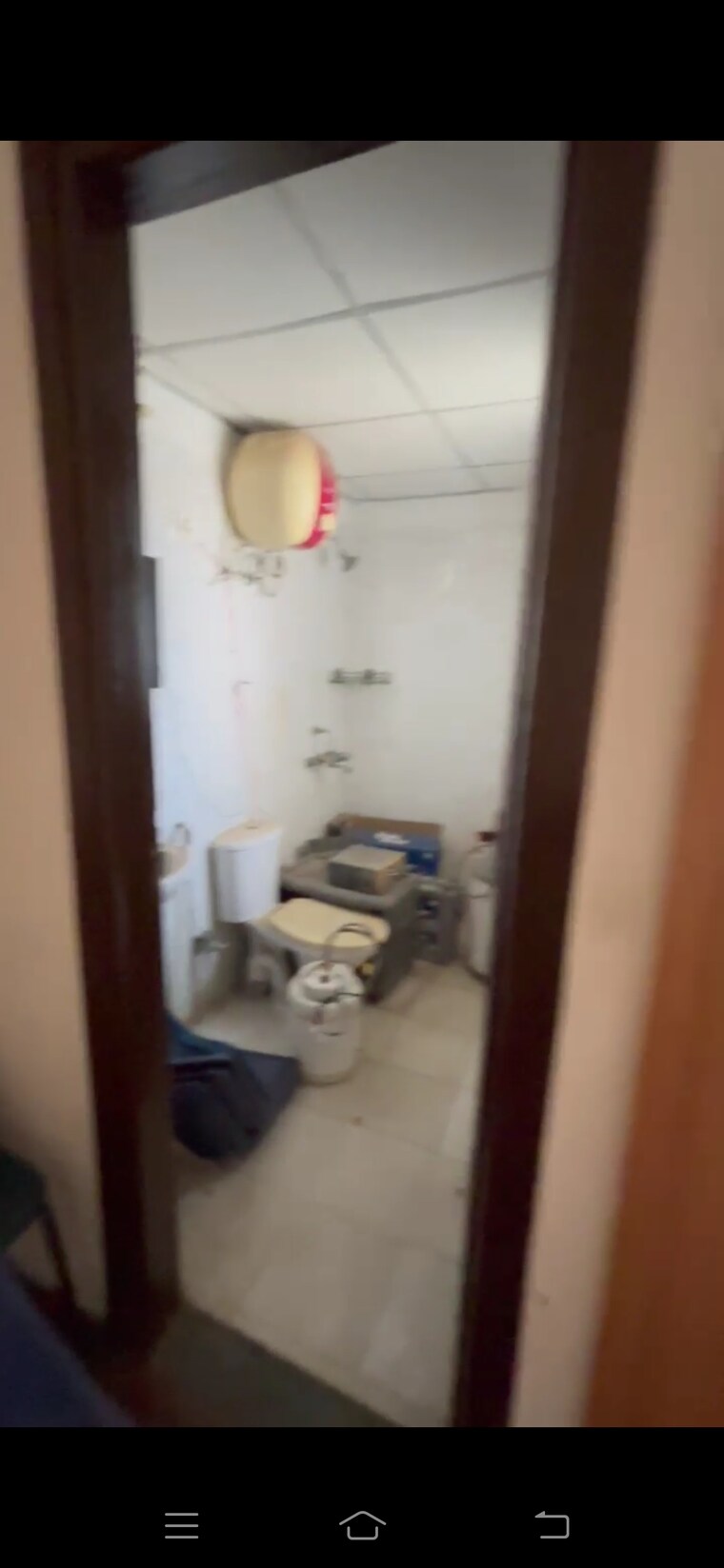 Bathroom, bptp-park-elite-floors 4 Bedroom 1550 Sq.Ft. Builder Floor In Sector 85 Faridabad 8412231