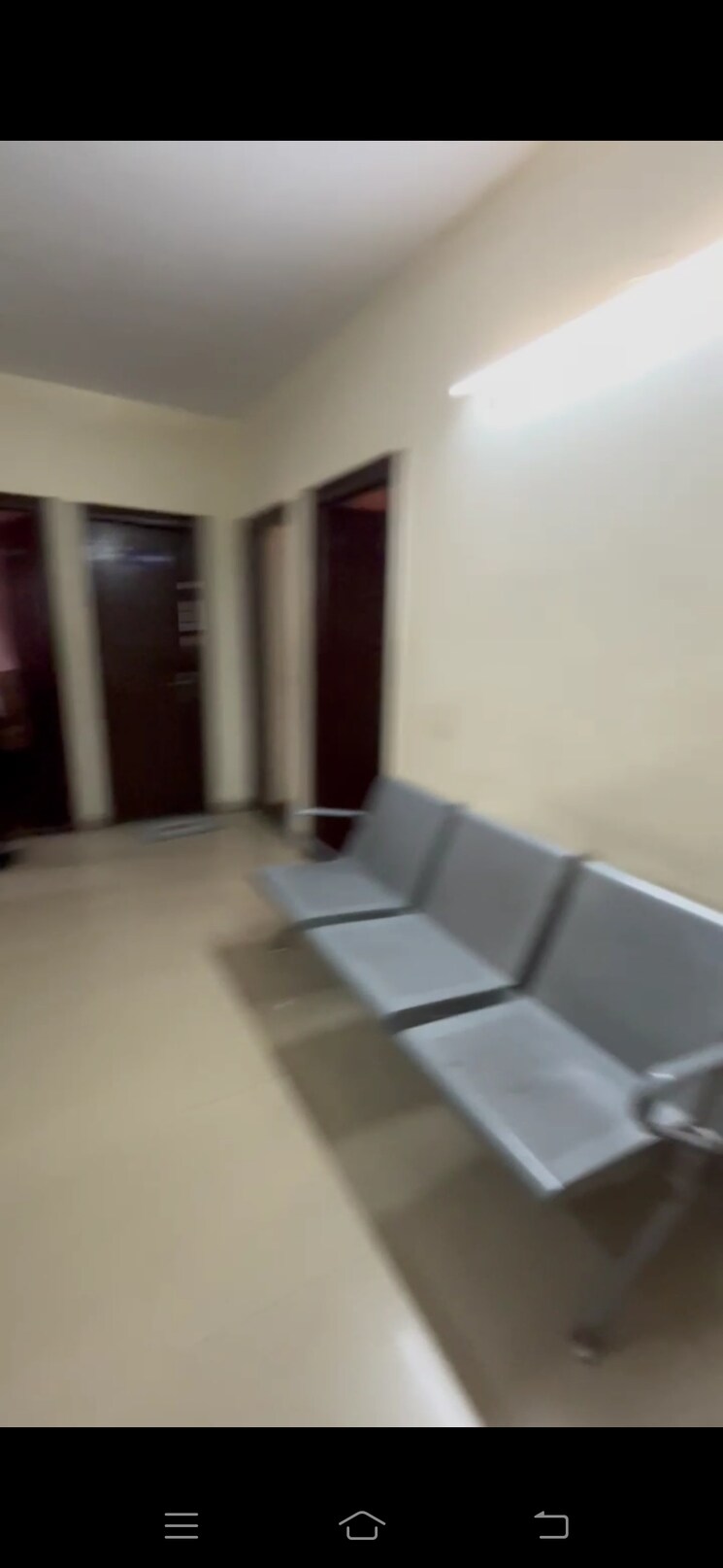 Living Room, bptp-park-elite-floors 4 Bedroom 1550 Sq.Ft. Builder Floor In Sector 85 Faridabad 8412231