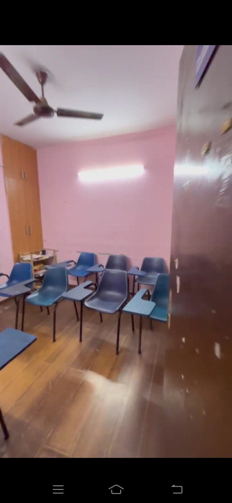 Master Bedroom, bptp-park-elite-floors 4 Bedroom 1550 Sq.Ft. Builder Floor In Sector 85 Faridabad 8412231