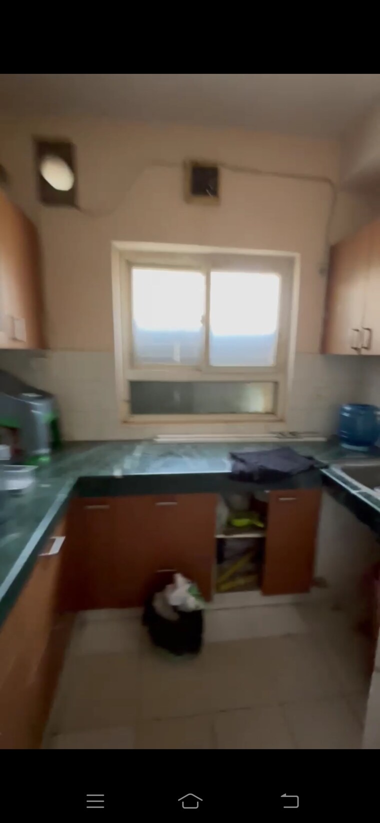 Kitchen, bptp-park-elite-floors 4 Bedroom 1550 Sq.Ft. Builder Floor In Sector 85 Faridabad 8412231