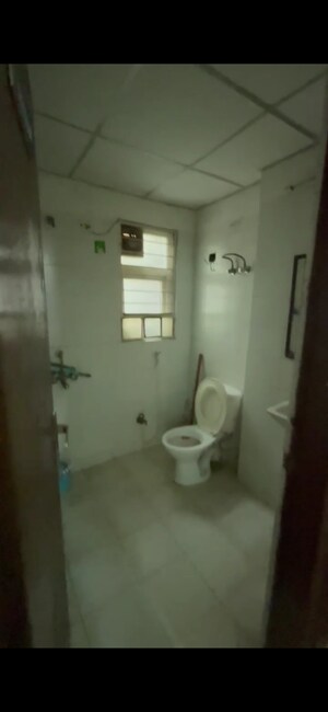 Bathroom in 4 BHK Builder Floor at BPTP Park Elite Floors, Sector 85 – for Sale