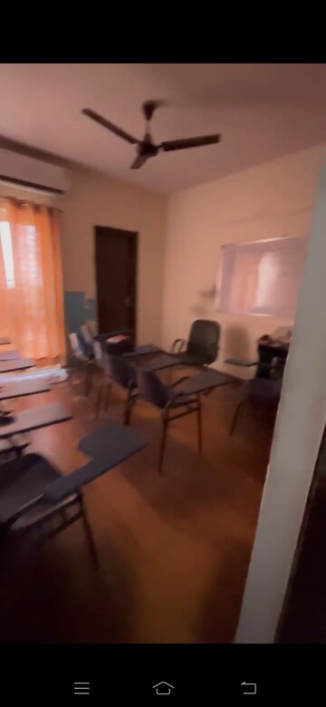 Living Room in 4 BHK Builder Floor at BPTP Park Elite Floors, Sector 85 – for Sale