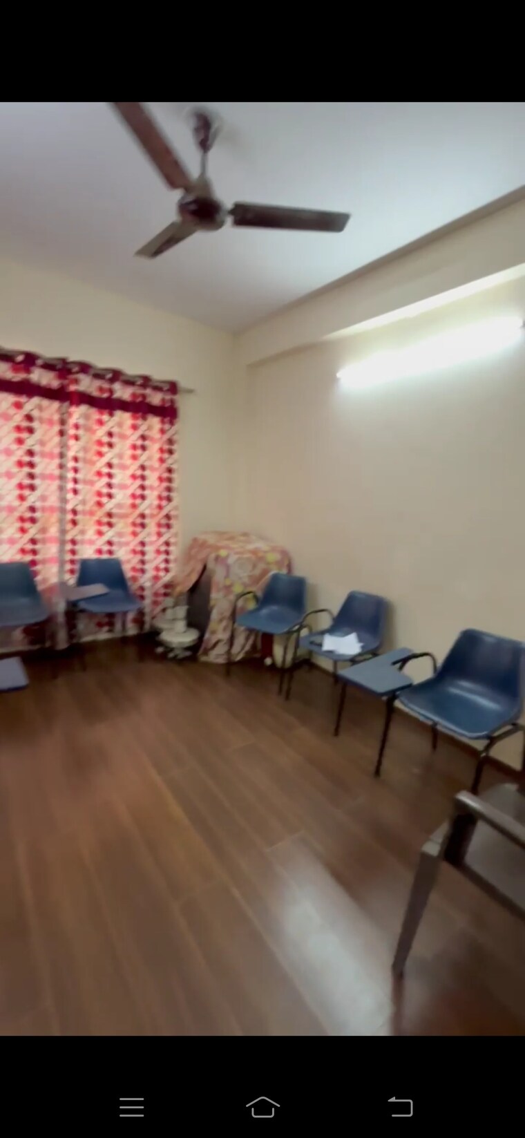 Living Room, bptp-park-elite-floors 4 Bedroom 1550 Sq.Ft. Builder Floor In Sector 85 Faridabad 8412231